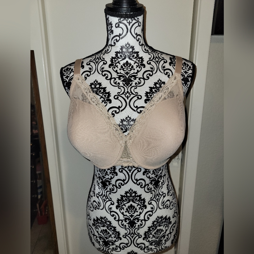 Natori Feathers Full Figure Underwire Bra‎ 36G